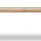 Dorsey Wood Bench - Granola