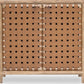 Dorsey Wvn Bar Cabinet - Grnl