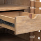Dorsey Wvn Bar Cabinet - Grnl