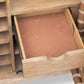 Dorsey Wvn Bar Cabinet - Grnl