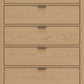 Drake Chest - Timber