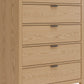 Drake Chest - Timber