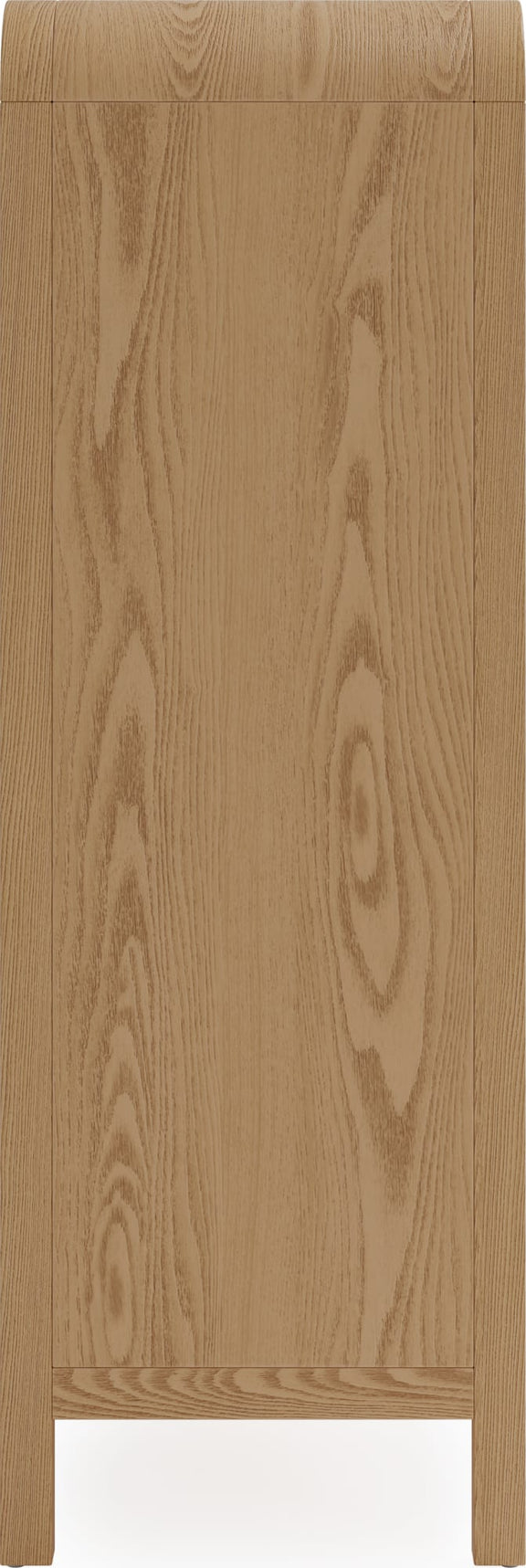 Drake Chest - Timber