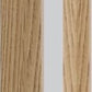 Drake Dresser Mirror - Timber