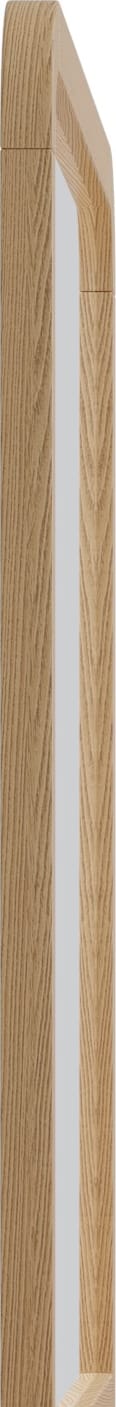 Drake Dresser Mirror - Timber