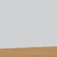 Drake Dresser Mirror - Timber
