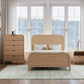 Drake Dresser - Timber
