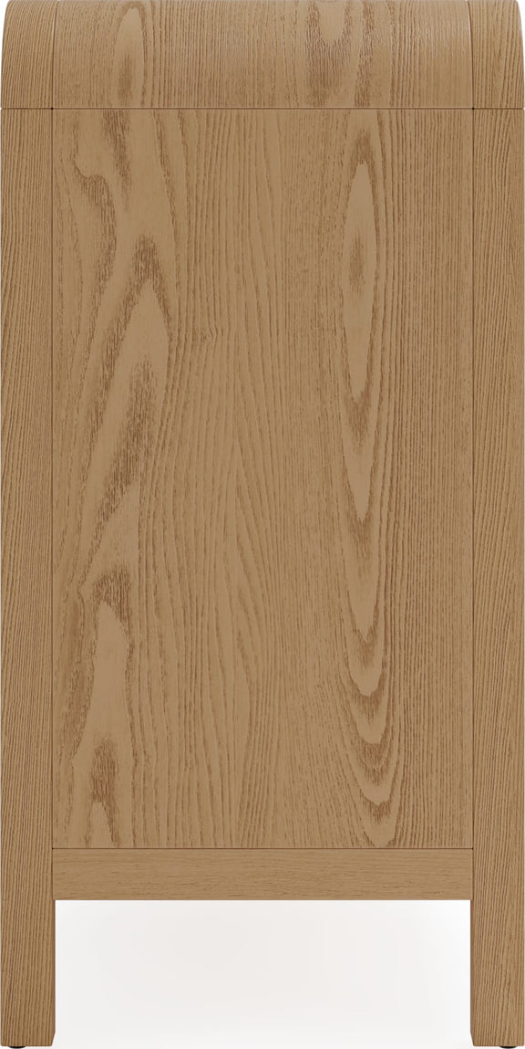 Drake Dresser - Timber