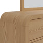 Drake Dresser - Timber