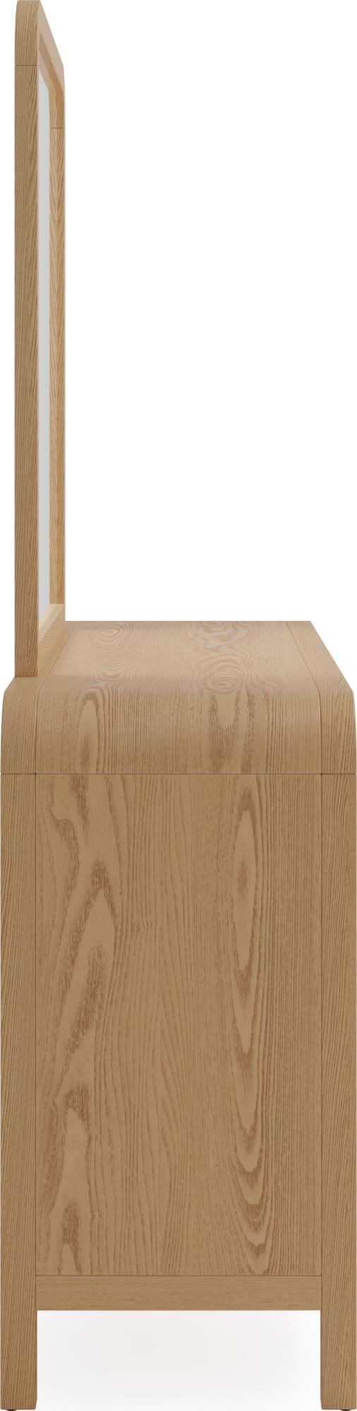 Drake Dresser - Timber