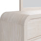 Drake Six Drawer Dresser in Sugar