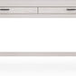 Drake Two Drawer Writing Desk in Sugar