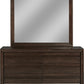 Element Dresser in Chocolate Brown (2024)