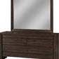 Element Dresser in Chocolate Brown (2024)