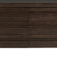 Element Dresser in Chocolate Brown (2024)