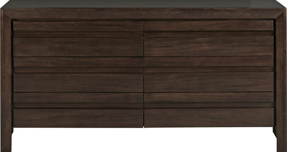 Element Dresser in Chocolate Brown (2024)