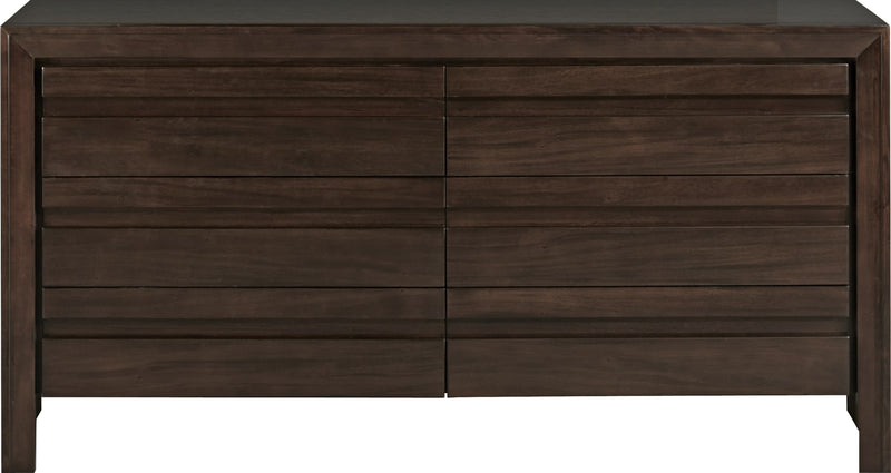 Element Dresser in Chocolate Brown (2024)