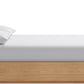 Elora CK Wood Bed-Timber