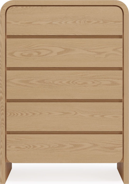 Elora Chest - Timber