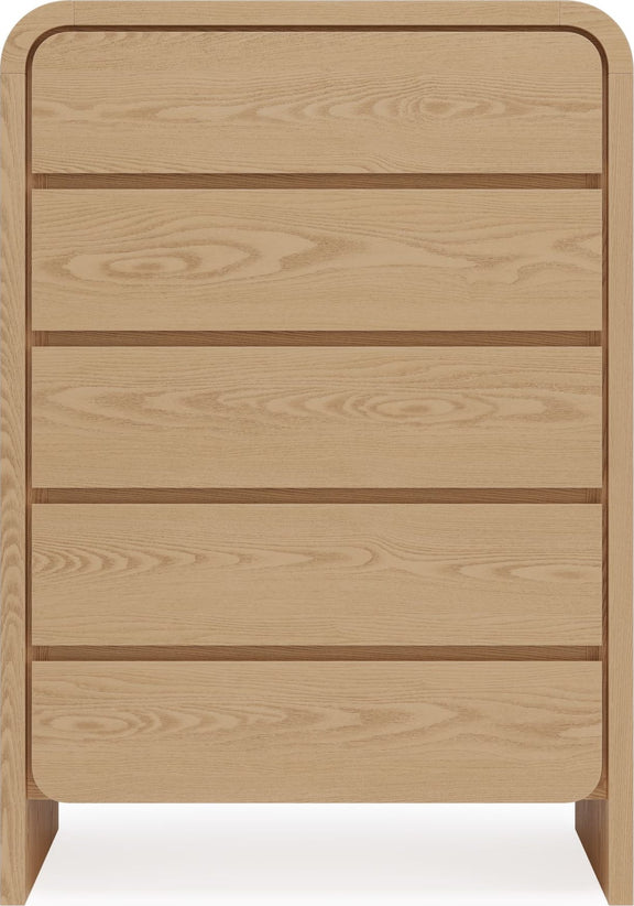 Elora Chest - Timber