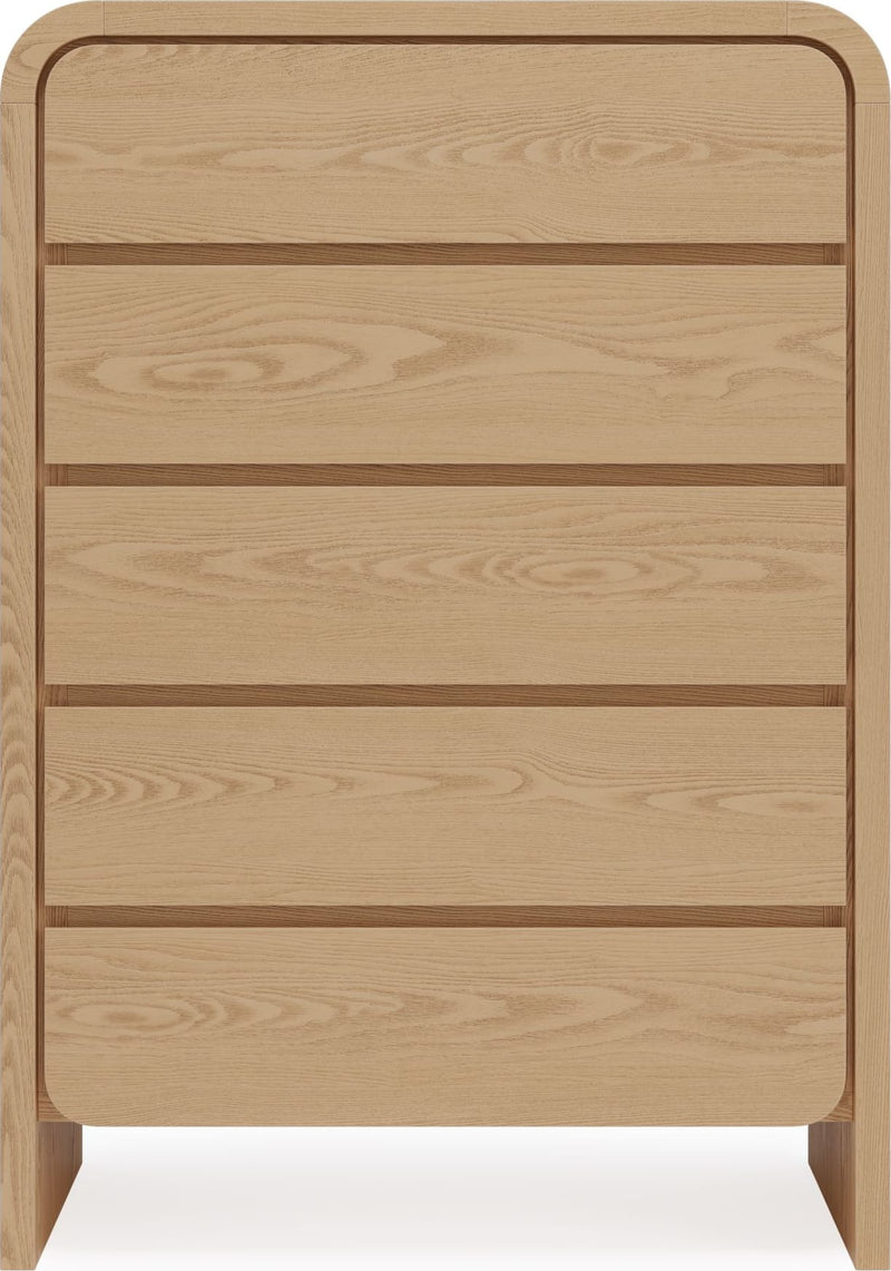 Elora Chest - Timber