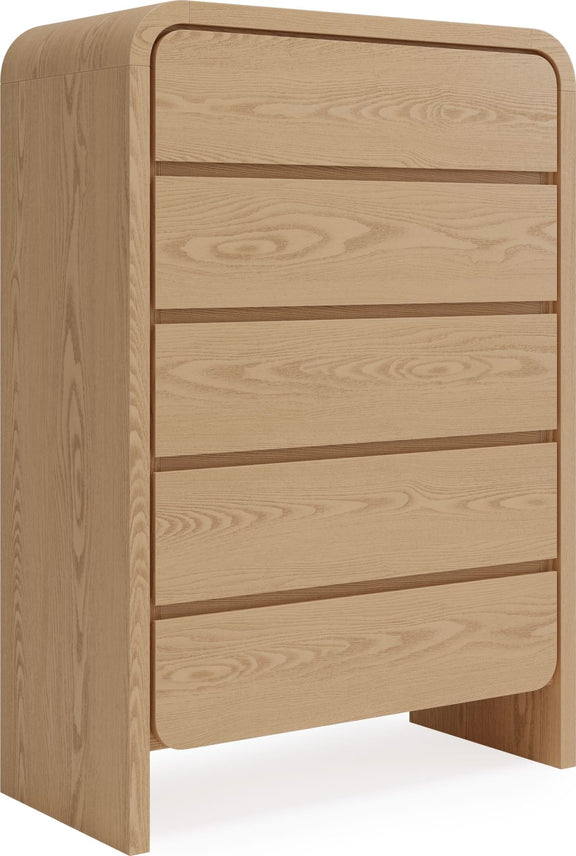 Elora Chest - Timber