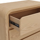 Elora Chest - Timber