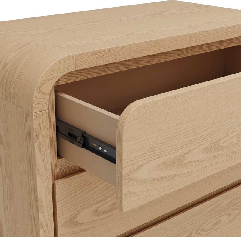 Elora Chest - Timber