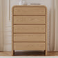 Elora Chest - Timber