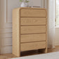 Elora Chest - Timber