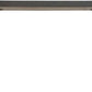 Elora Console Table - Jet