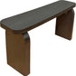 Elora Console Table - Jet