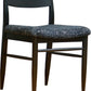 Elora Dining Chair - Jet