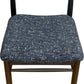 Elora Dining Chair - Jet