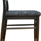 Elora Dining Chair - Jet