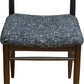 Elora Dining Chair - Jet