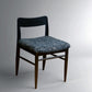 Elora Dining Chair - Jet