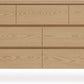 Elora Dresser - Timber