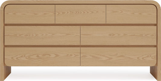 Elora Dresser - Timber