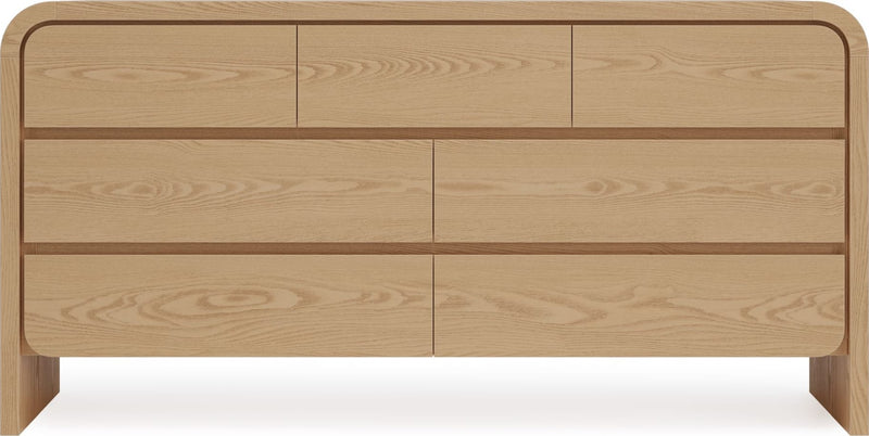 Elora Dresser - Timber