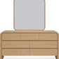 Elora Dresser - Timber