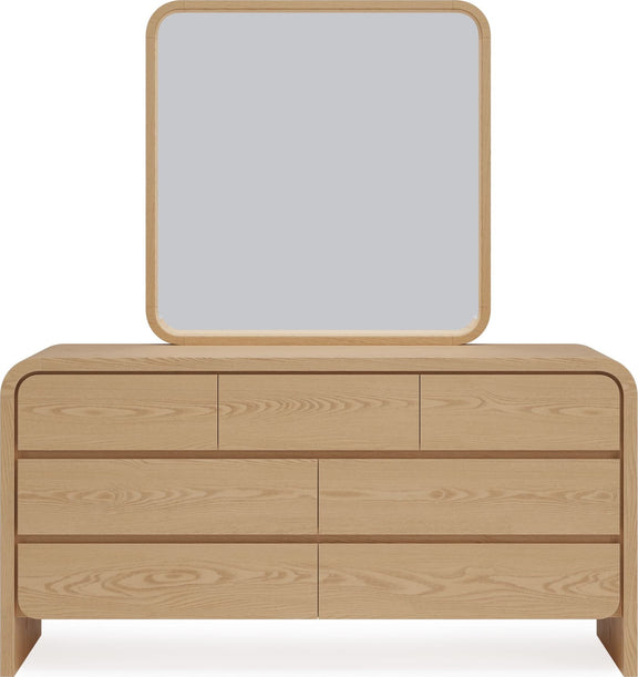 Elora Dresser - Timber