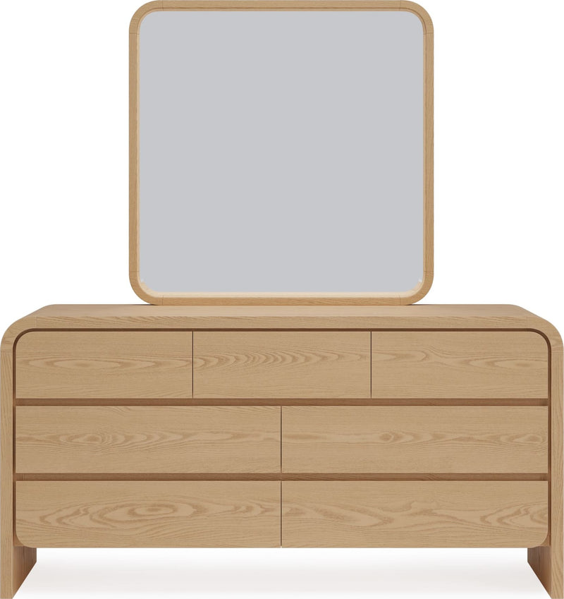 Elora Dresser - Timber