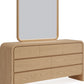 Elora Dresser - Timber