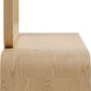 Elora Dresser - Timber