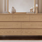 Elora Dresser - Timber