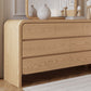 Elora Dresser - Timber