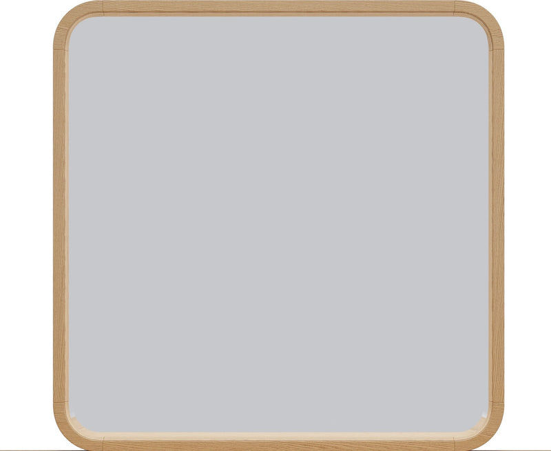 Elora Drs Mirror - Timber