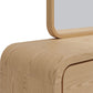 Elora Drs Mirror - Timber