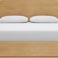 Elora EK Wood Bed-Timber